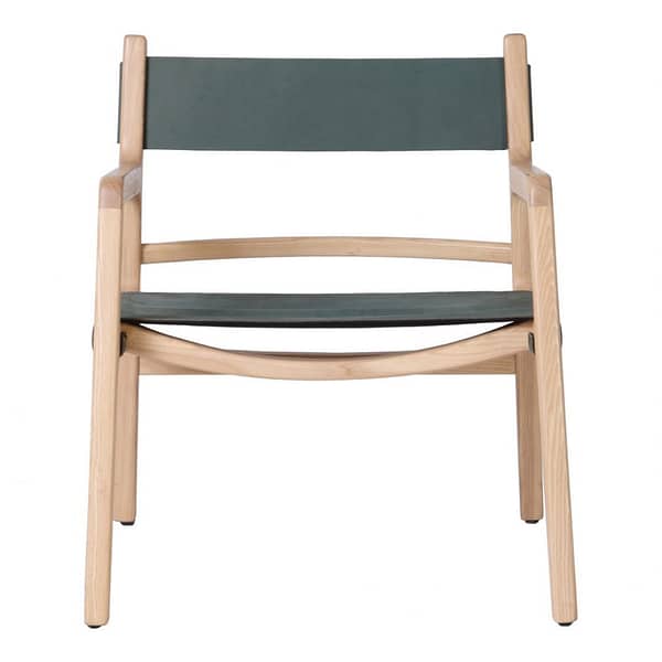 KOLDING CHAIR - FRONT VIEW