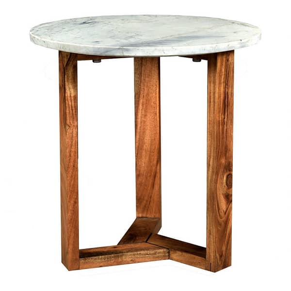 JINXX SIDE TABLE - FRONT VIEW