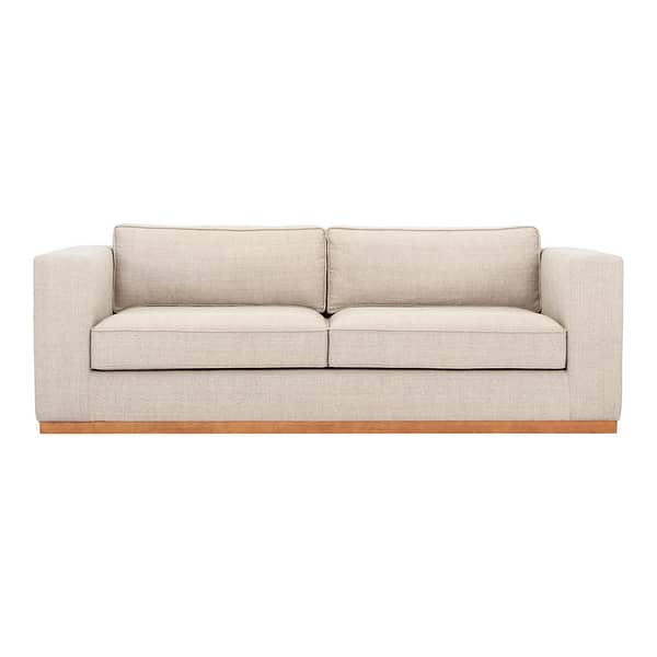 THEODORE SOFA FRONT VIEW