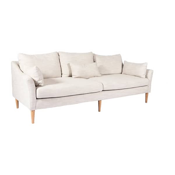 CALISTA SOFA MATERIAL ZOOM IN VIEW RIGHT SIDE ANGLE VIEW