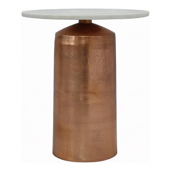 JACKIE ACCENT TABLE LARGE - FRONT VIEW