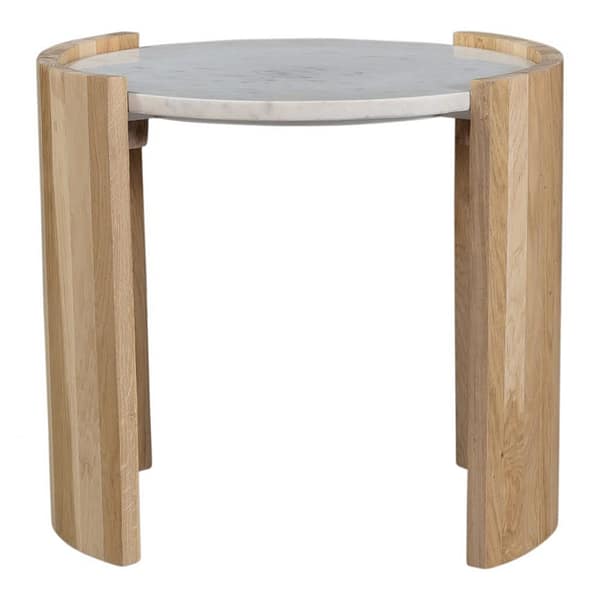 DALA SIDE TABLE NRP - FRONT VIEW