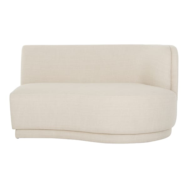 2 seat chaise