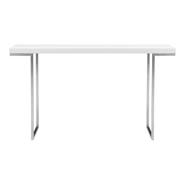 REPETIR CONSOLE TABLE - FRONT VIEW