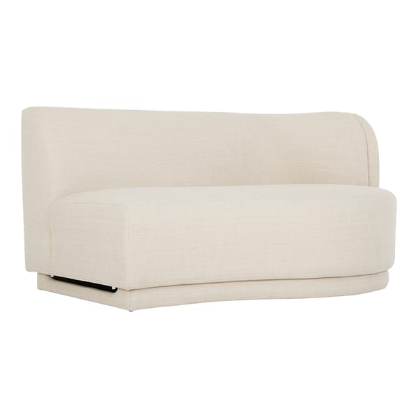 2 seat chaise