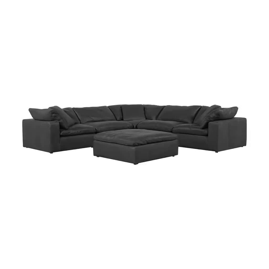 CLAY CORNER CHAIR - SECTIONAL